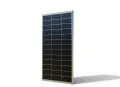Crown Solar Energy Solar Panel - Topcon Japan Technologies Solar Plates (180W-200W). 