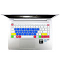 Suitable for HP Elitebook 845 G7 keyboard film. 