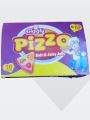 Pizzo Jelly - Pack Of 18. 