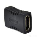 2 PCs PACK HDMI Adapter Female to Female HDMI Connector Coupler Extender Converter. 