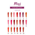 Rivaj UK - Powder Matte Lip Gloss. 