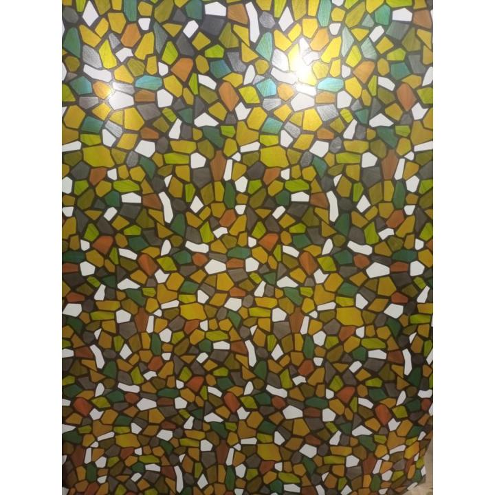 Glass Sticker Window sticker Self Adhesive Privacy Glass Sticker Daraz.pk