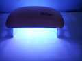 Poly Gel Nail  Set - High Quality  - With UV Led Nail Lamp , Nails And Much More. 