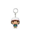 New Stranger Things Character Dustin Steve Action Figure Vinyl Doll Toy Collectible Figure PVC Material Color Box Packaging. 