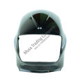 Visor for United 100cc Motorcycle | Cowling Head Light US100 Bike | United Genuine Parts | United Spare Parts. 