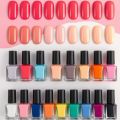 Pack of  6 & 24 - Peel Off Nail Paints - Nailpaint-Nail Paint/ Nail Polish, High Quality Peel Off Nail Paints / Peel Off Nail Polish in Multicolor,Pack of 6 Peel Off Nail Polish / Paints Peel Off Nail Polish for Women, Quick. 