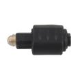 NANLIY- Mini Optical Audio Adapter 3.5MM Female Jack To Digital Toslink Male Plug for Amplifier. 