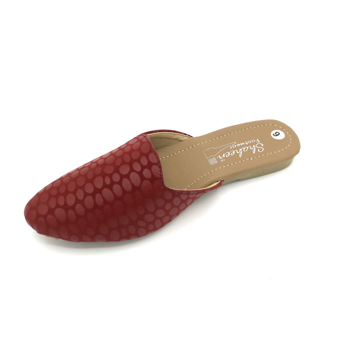 Shaheen%20flat%20mules%20shoes%20for%20women%20lkp13N%20-%20Image%205