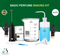 Perfume Making Kit Basic Tools Accessories. 