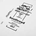 ELO -  LE Boothroyd Printed Crew Neck t shirt For Men / Tshirt For Men. 