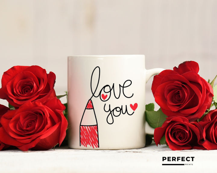 Custom Made Love You Best Gift For Valentine Day Gifts For Husband And Wife