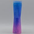 Jumbo Crystal Mud Slime. 