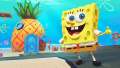 SpongeBob Battle for Bikini Bottom Rehydrated Playstation 4 Game ps4. 