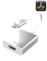 USB3.1 Type C TO HDMI Converter. 