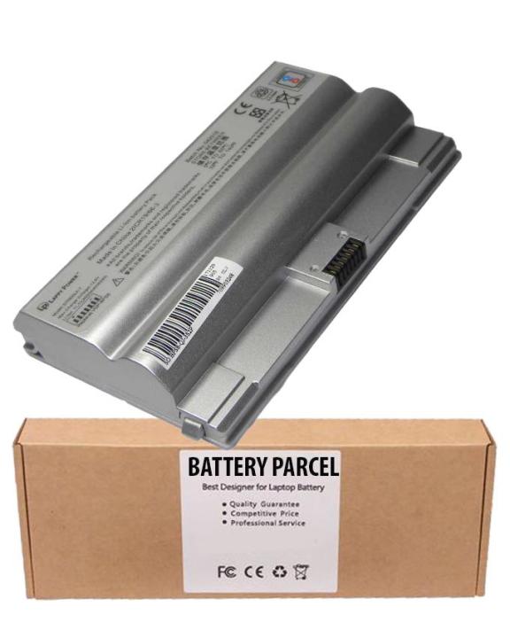 VAIO%20VGN-FZ11L,%20VGP-BPS8%20-%206%20Cell%20Laptop%20Battery%20for%20Sony%20-%20Image%203