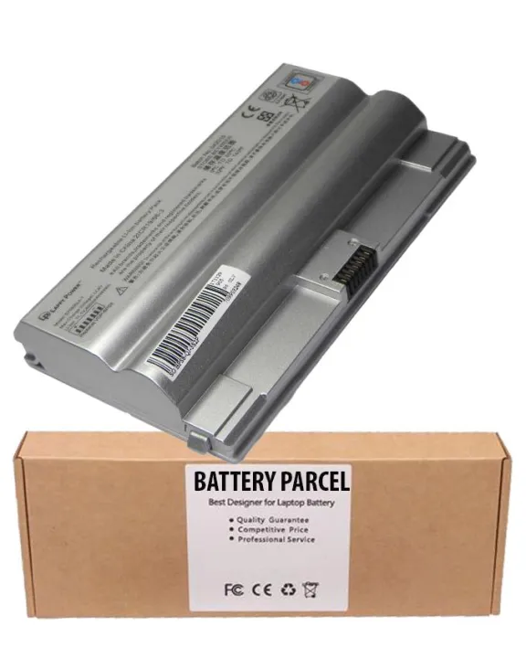 VAIO%20VGN-FZ11L,%20VGP-BPS8%20-%206%20Cell%20Laptop%20Battery%20for%20Sony%20-%20Image%203