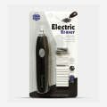 Electric Eraser, Battery Operated Eraser, Electric Eraser for Sketch Writing Drawing. 