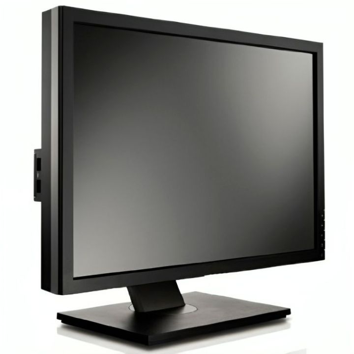 24Inches A+ Grade LED - Branded LED/LCD for PC - 1920 x 1080p Resolution LED - Imported