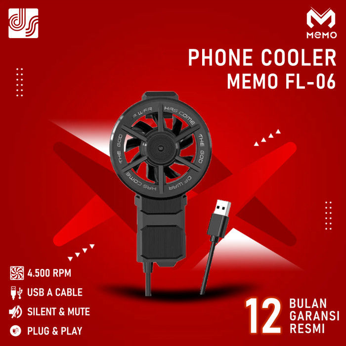 Universal PUBG Mobile Cooling Fan USB Mobile Cooler System Portable Gaming Cooling Fan Gamepad Holder Stand Phone Back Clip With Free Thumb Gloves