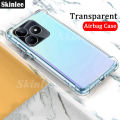 Phone Case for Realme C53 Back Cover Soft Transparent Full Protection Clear Casing for Realme C53 Phone Cases. 