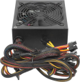 OCZ Technology ZS series 550W 80Plus® Bronze Gaming / Computer Power Supply Unit / PSU. 