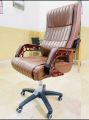 Executive Revolving Office Chair. 