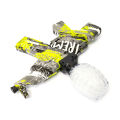 AK-47 Gel Blaster Soft Bullet Shooting Gun Toy for chiledren. 