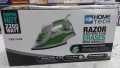 Hometech 2200Watt Super Hot Steam Iron. 