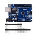Arduino Uno R3 SMD With Usb Cable. 