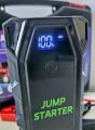Imported 12V Jump Starter Car Starter Emergency Battery Charger Power Bank 20000mah Portable Car Starting Robot Starting Pliers 12v Jump Starter Alligator Clip Emergency Battery Jump Cable Clamps With Ec5 Plug Connector for Car Trucks Starting Device. 