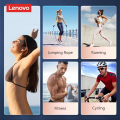 Original Lenovo LP75 TWS Bluetooth V5.3 Headphones Wireless LED Digital Display Earphones Noise Reduction Waterproof Headset New. 