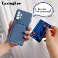 Card Bag Case Wiko T10 Phone Case Card Holder Wallet Case Wiko T10 Back Cover Cases. 