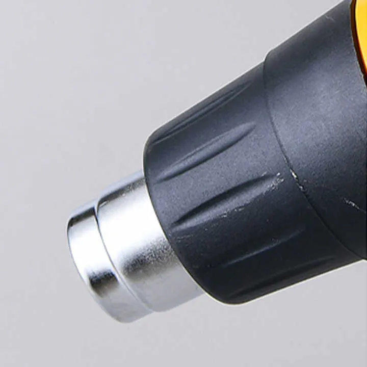 Heavy Duty Electric Heat Gun – Hot Air Gun for Lamination, Shrink ...