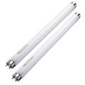 Pack Of 2 T8 Ultraviolet Tube 10W Replacement UV Light bulb for Aspectek Insect Killer. 