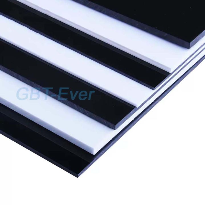 1Pcs%20White%20ABS%20Sheet%20DIY%20Handmade%20Building%20Model%20Materials%20100x200~300x500mm%20Plastic%20Wall%20Board%20Hardboard%20Remodeling%20Board%20Sheet%20-%20Image%203