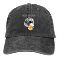 Summer Cap Sun Visor Delicious Hip Hop Caps Sad Hamster Cowboy Hat Peaked Trucker Dad Hats. 