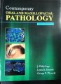 Contemporary Oral And Maxillofacial Surgery Pathology 4rth Edition. 