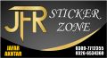 FILTER TAPA STICKER FOR BIKE STICKERS | JFR STICKER ZONE. 