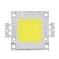 50W LED Driver Waterproof IP67 Supply High Adapter + 50W LED Chip Bulb Energy Saving For DIY Daylight. 