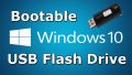 Windows 7 / 10 All in One 32 / 64 Bit 42in1 Bootable USB Drive 32GB USB Drive. 