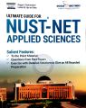 Ultimate Guide for NUST NET Applied Sciences. 