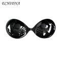 ECHIDNA Invisible Silicone Bra Inserts Silicone Chest Pad Sweat-proof Anti-slip Breast Support Invisible Thickened Nipple Covers Strapless Adhesive Bra Buyers' Choice Waterproof Bra Pads. 