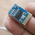 CA-6928 Bluetooth audio module 3.3v-5v 5v Mini Bluetooth Amplifier Circuit Board Module Kit. 