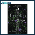 Powerless by Lauren Roberts (Author) Hardcover Edition l The Powerless Trilogy #1 l Best Seller l Fiction l Goodreads Awarded l Amazon Choice l Top Rated Book l. 