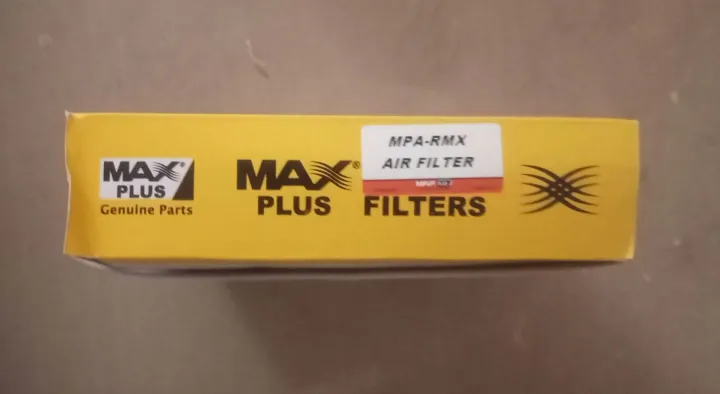 HONDA%20CIVIC%20REBORN%20HYBRID%20AIR%20FILTER%20OEM%20#%2017220-RMX-000%20-%20Image%204