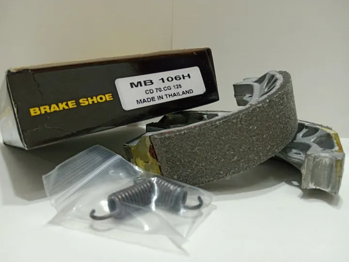 BRAKE%20SHOES%20MITSUBOSHI%20SMALL%20SPRING%20FOR%20ALL%2070CC%20AND%20CG125%20-%20Image%202