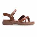 Stylo Brown Casual Sandal CL7186 Brown Sandals For Women / Women Sandals - Shoes For Girls. 