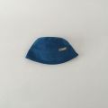 Korean Kids Bucket Hat Solid Color Baby Boys Girls Fisherman Cap Spring Summer Toddler Beach Panama Sun Hats. 