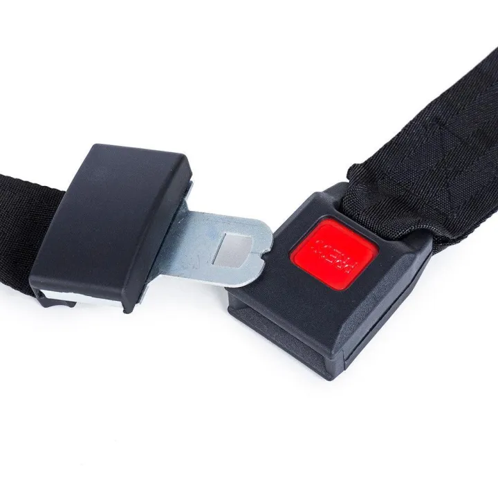 Car%20Seat%20Belts%20Set%20-%20Universal%202%20Pics%20Black%20Color%20Front%20Seats%20Belts%20-%20Image%205