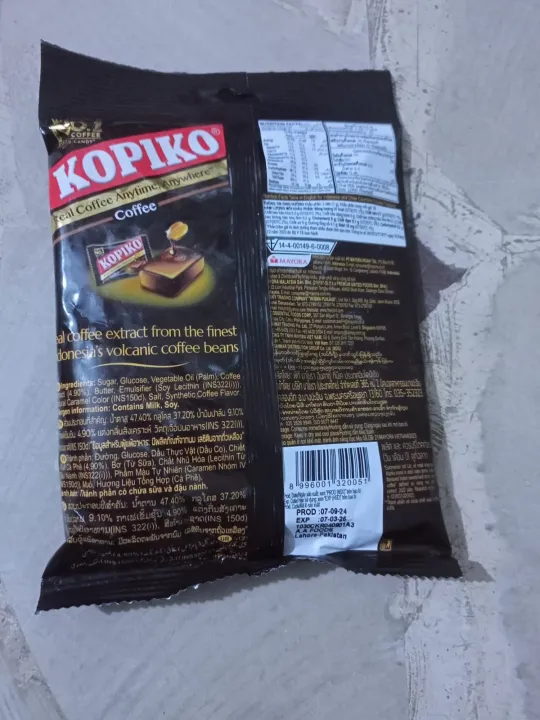 Kopiko%20Coffee%20Candy%20Shots%20(140%20GM%20Pouch)%20Made%20of%20Real%20Coffee%20Extract%20-%20Image%202
